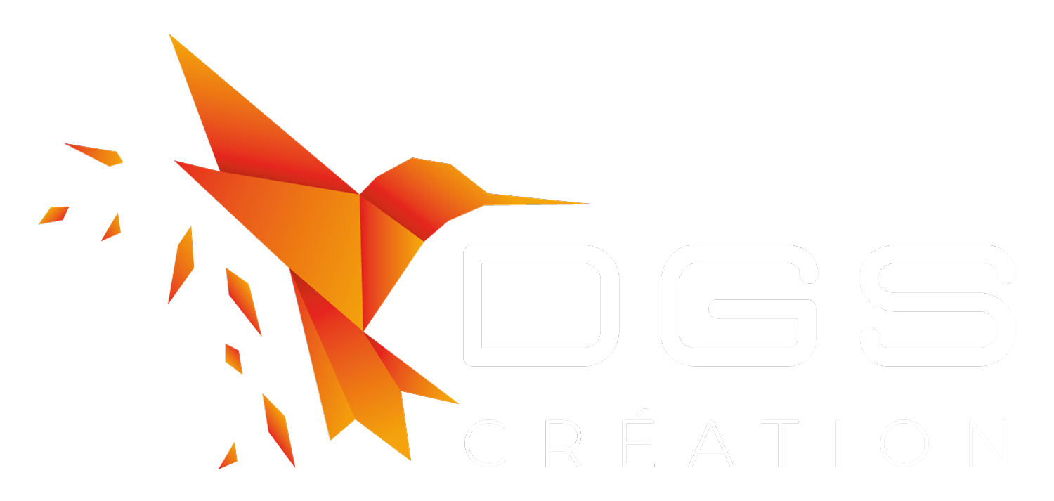 Agence web DGS Création